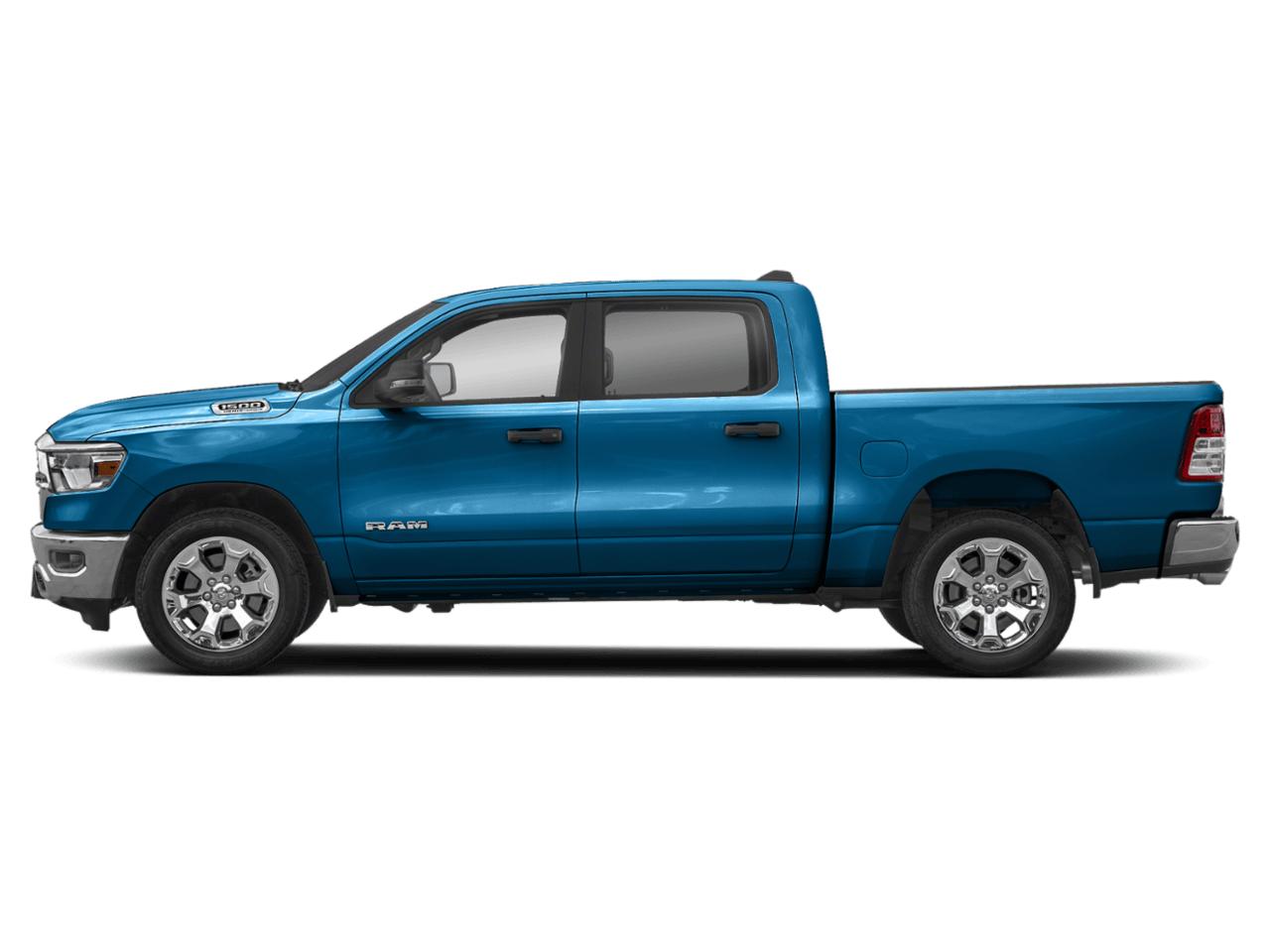 ram ram 1500 pickup 2023 1C6SRFFT8PN517330 image ram ram 1500 pickup 2023 1C6SRFFT8PN517330 image